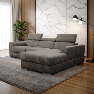 Холна гарнитура Brisel - дясна – изображение-1