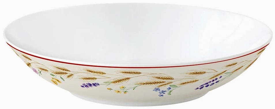 Дълбока чиния Country Life – изображение-1