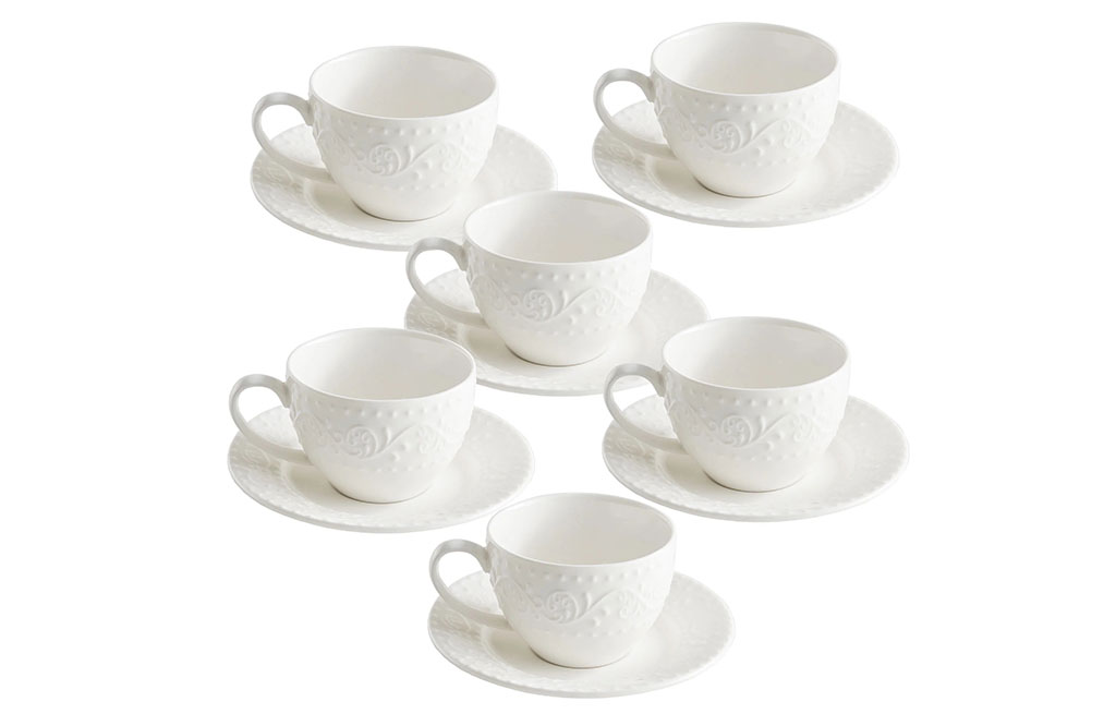 Комплект за кафе SOGNANTE – изображение-1