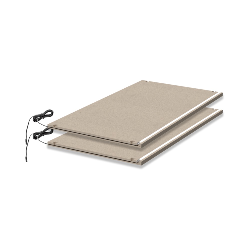 Комплект рафтове Aria F – изображение-1