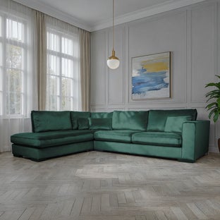 Диван Болония - ляв – изображение-1