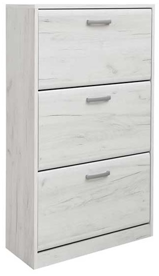 Шкаф за обувки Odisey 3V – изображение-1