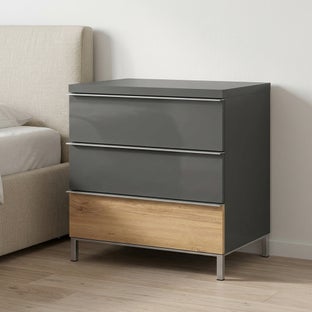 Нощно шкафче Onia NS3/ON – изображение-1