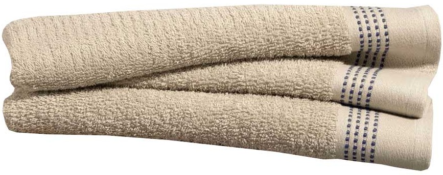 Хавлиена кърпа FRANCO – изображение-1