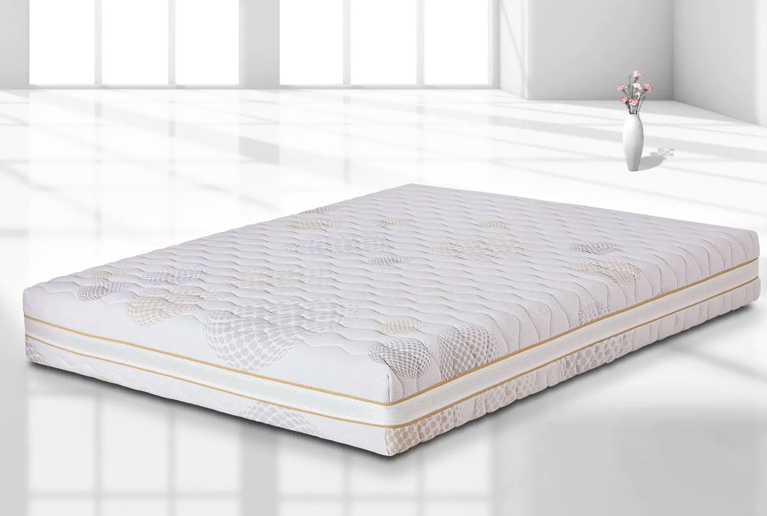 Матрак Enova двулицев 140/200/24 – изображение-1