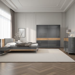 Модулно обзавеждане за спалня Onia – изображение-1