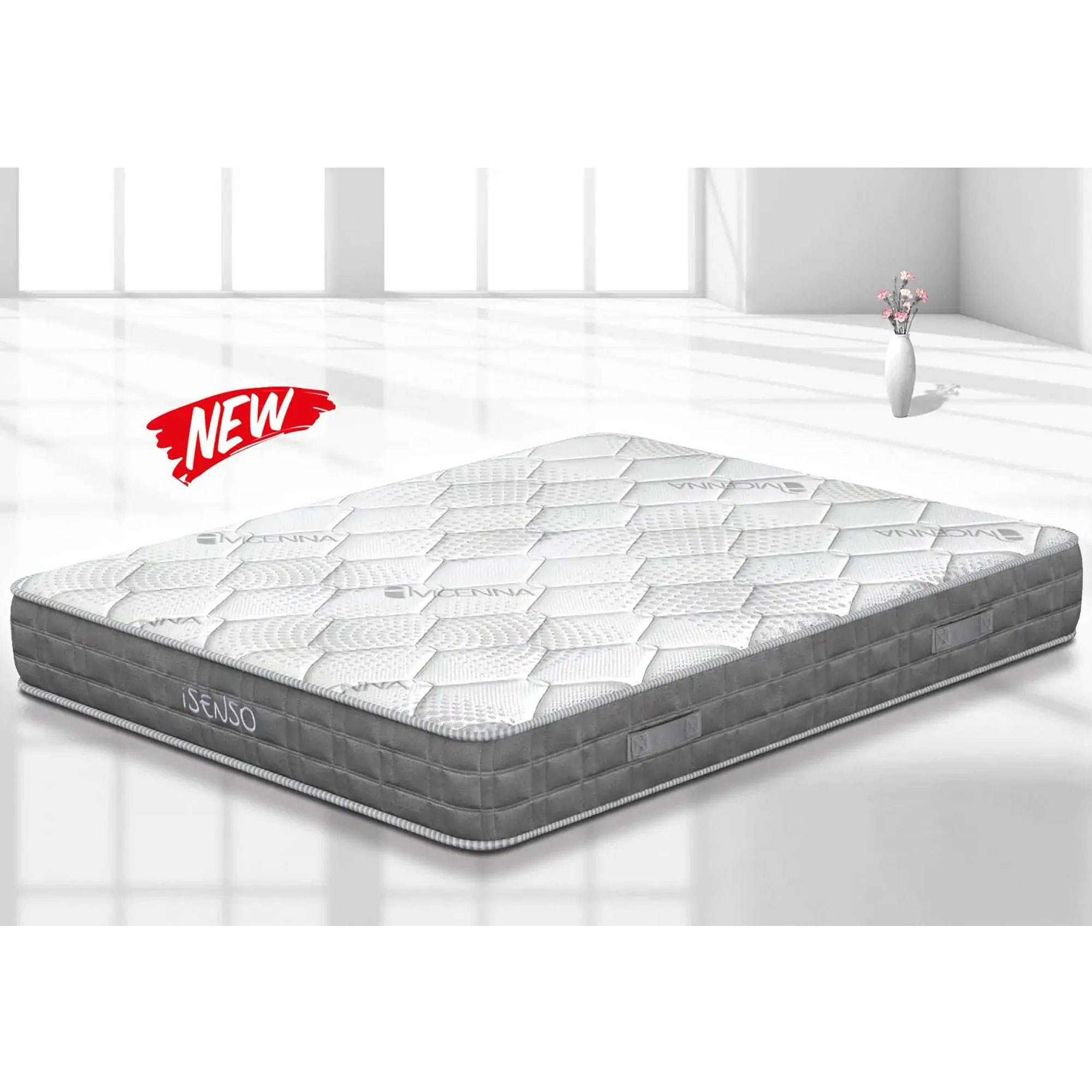 Матрак iSenso 90/190 – изображение-1