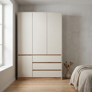 Гардероб 4V3F Nordik 906184-63 – изображение-1