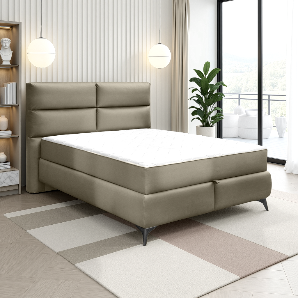 Легло Eden  160/200 – изображение-1