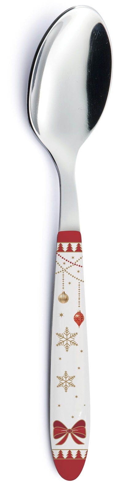 Лъжица с декорирана дръжка MAGIE DE NOEL – изображение-1