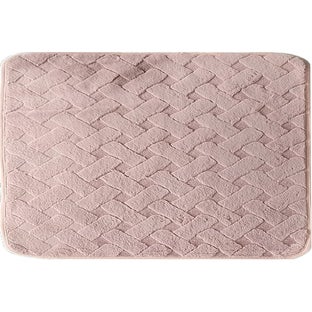 Килимче за баня Меко 3D 40х60 – изображение-1