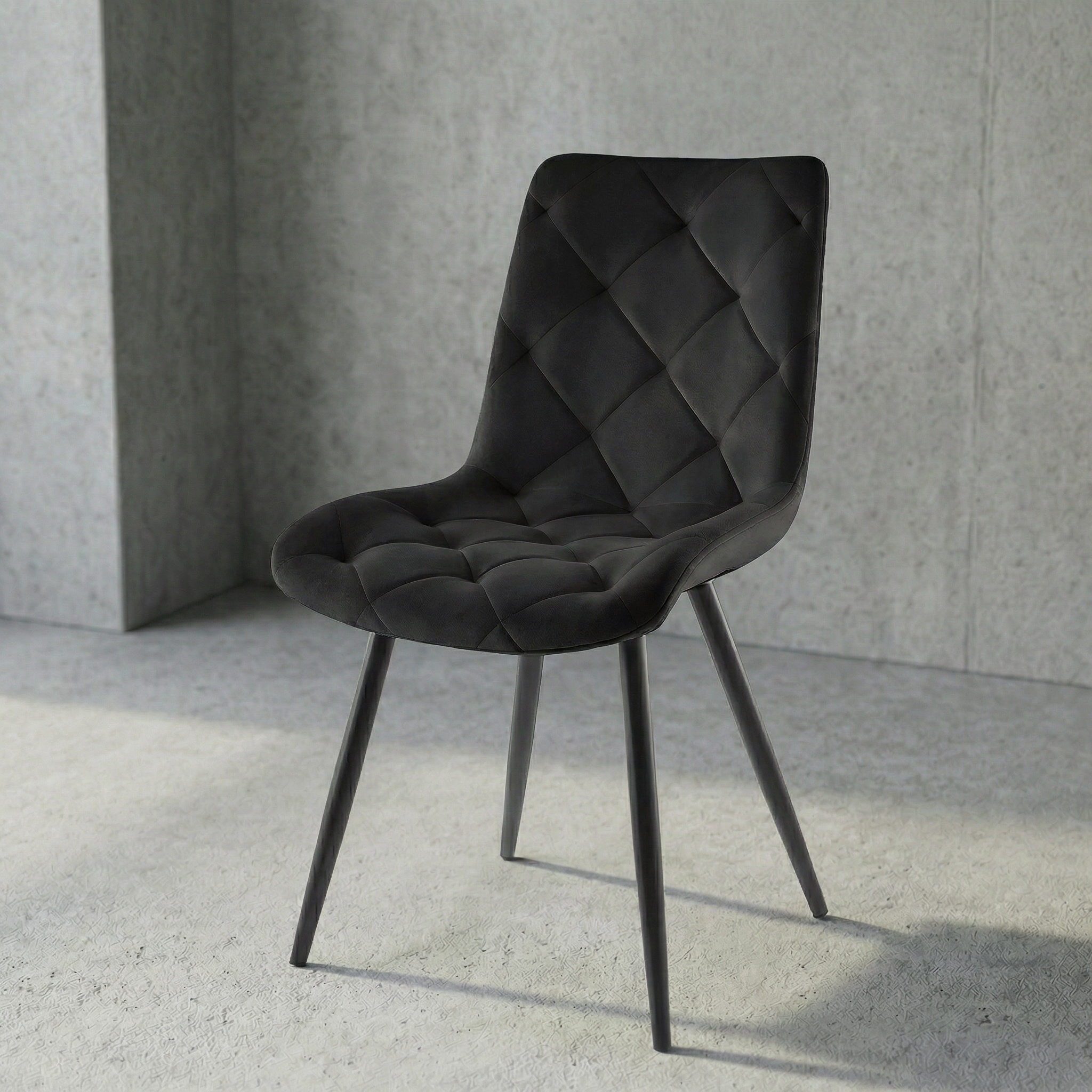 Трапезен стол 1340 – изображение-1