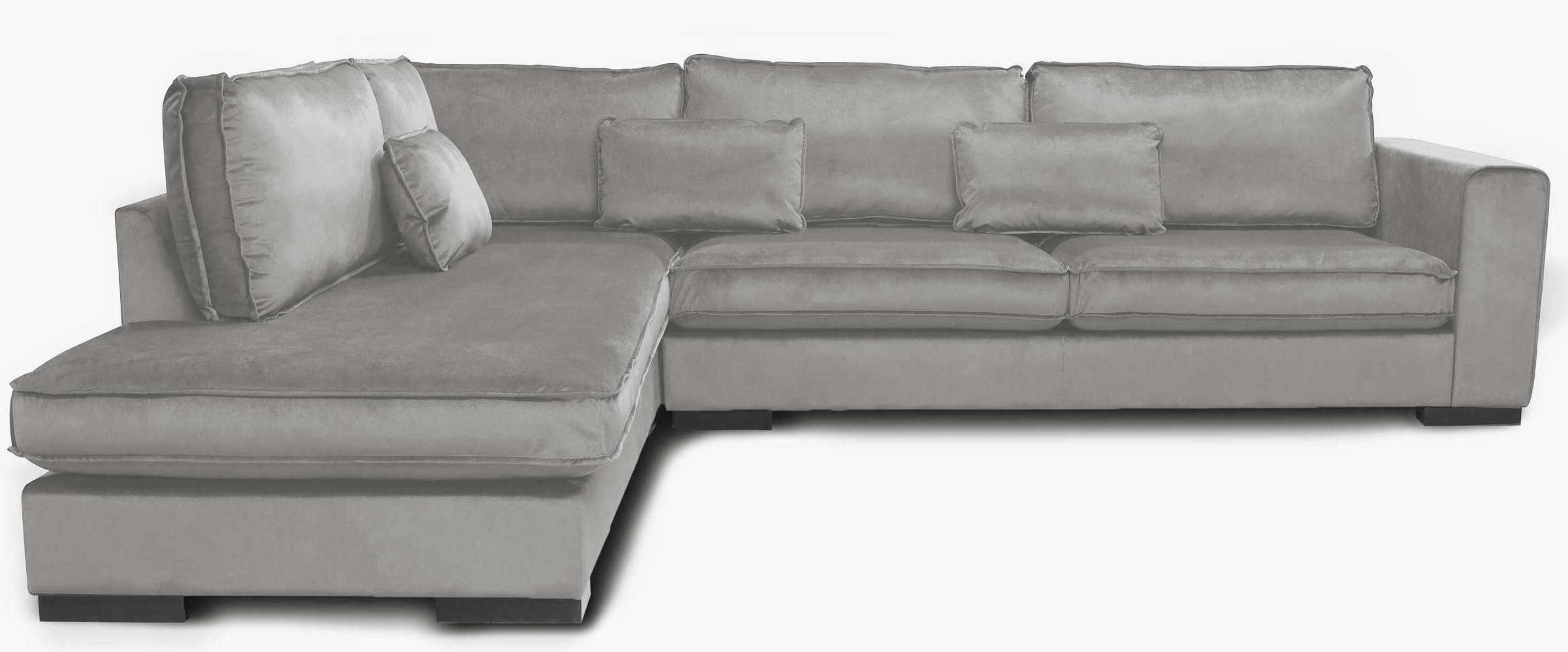 Диван Болония - ляв ъгъл – изображение-1