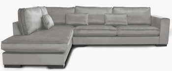 Диван Болония - ляв ъгъл – изображение-1