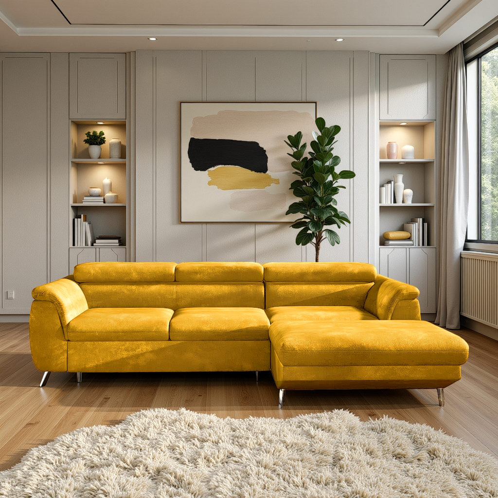 Ххолна гарнитура Mini Morgan - дясна – изображение-1