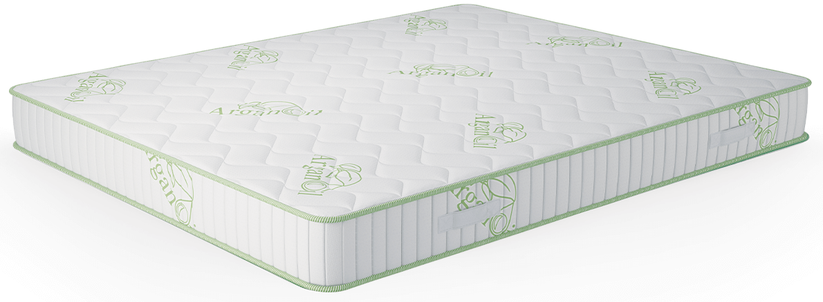 Матрак Magniflex iSleep Natura Organic 180/200 – изображение-1