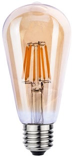 Ретро лампа LEDISONE ST64 – изображение-1