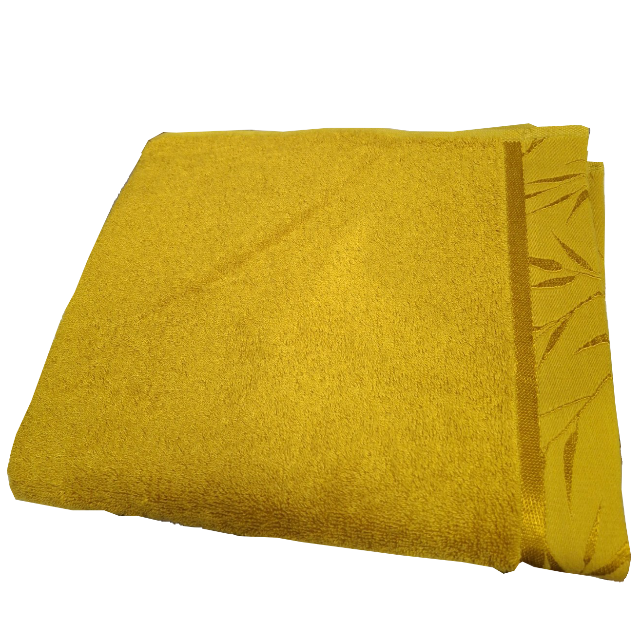 Хавлиена кърпа BAMBOO – изображение-1