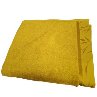 Хавлиена кърпа BAMBOO – изображение-1