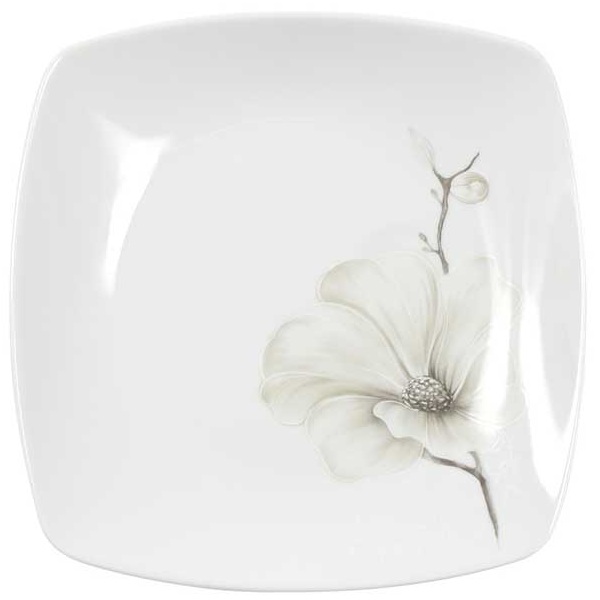 Плоска чиния Akcent G463 20 см – изображение-1