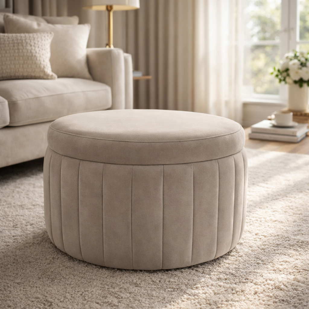 Табуретка MANILA – изображение-1