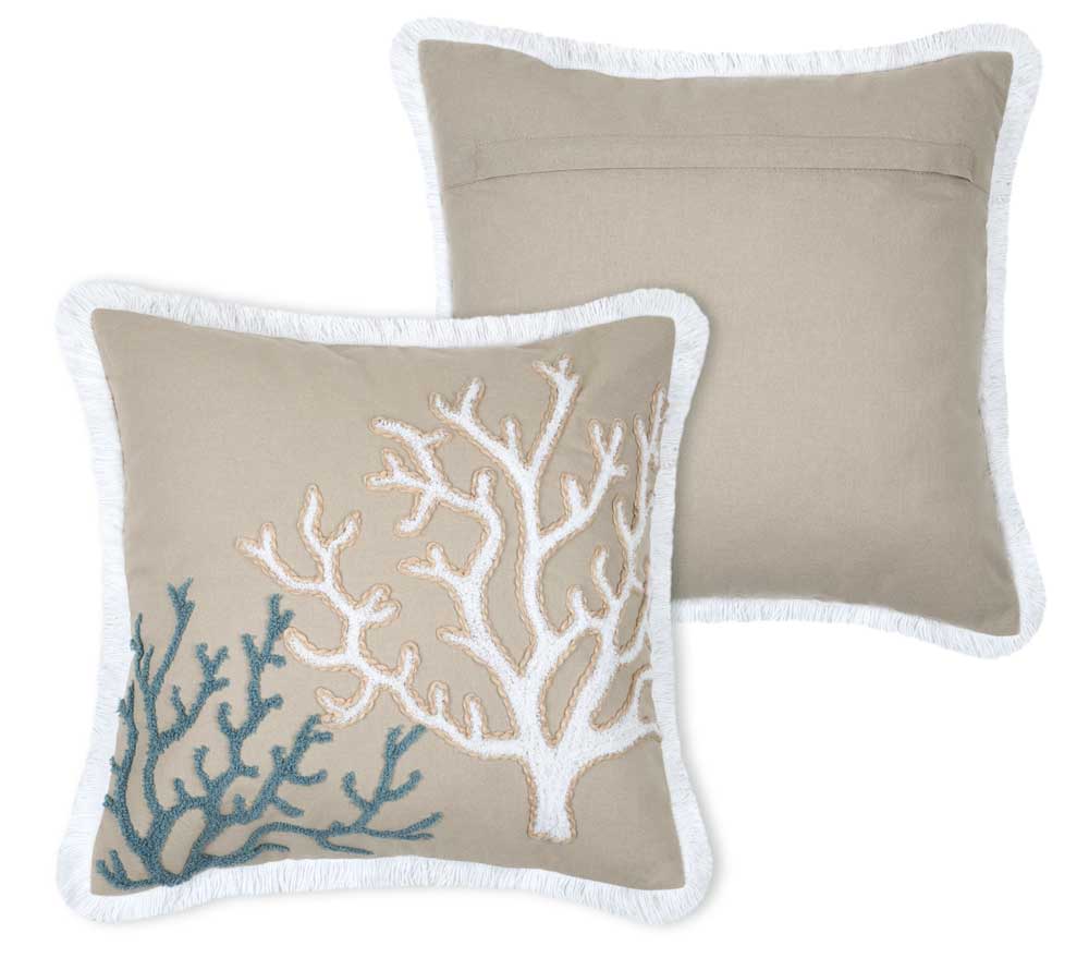 Деко възглавница BANDOL 40х40 см – изображение-1