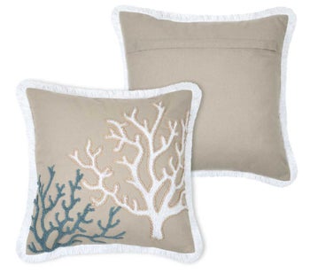 Деко възглавница BANDOL 40х40 см – изображение-1