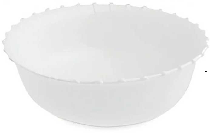 Купа за салата Romeo 25 см – изображение-1