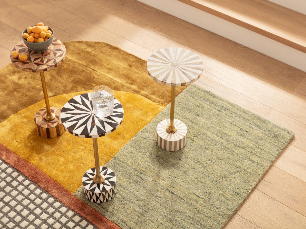 Tepisi koji menjaju prostor – kako izabrati savršen model.