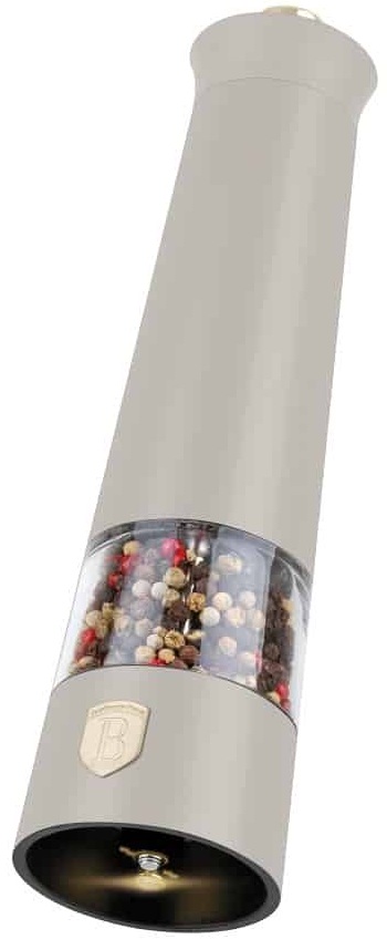 Електрическа мелачка за пипер и сол Sahara Collection – изображение-1