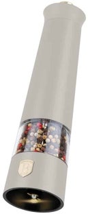 Електрическа мелачка за пипер и сол Sahara Collection – изображение-1
