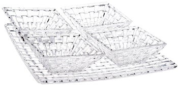 Комплект за сервиране на тапас Bossa Nova – изображение-1