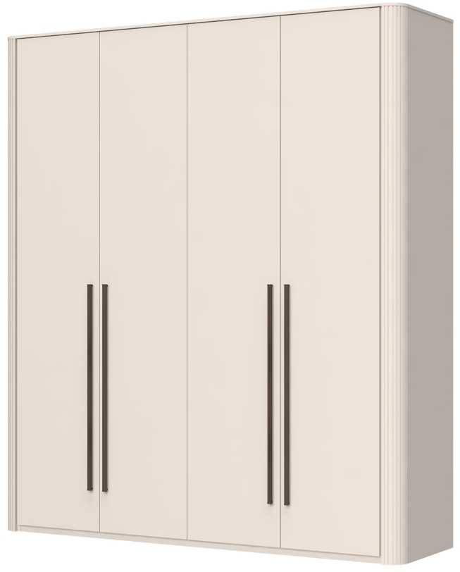 Гардероб P4R Round – изображение-1