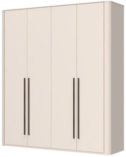 Гардероб P4R Round – изображение-1