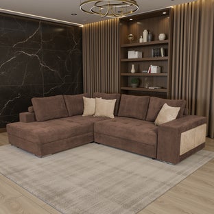 Диван Калитея - ляв ъгъл – изображение-1