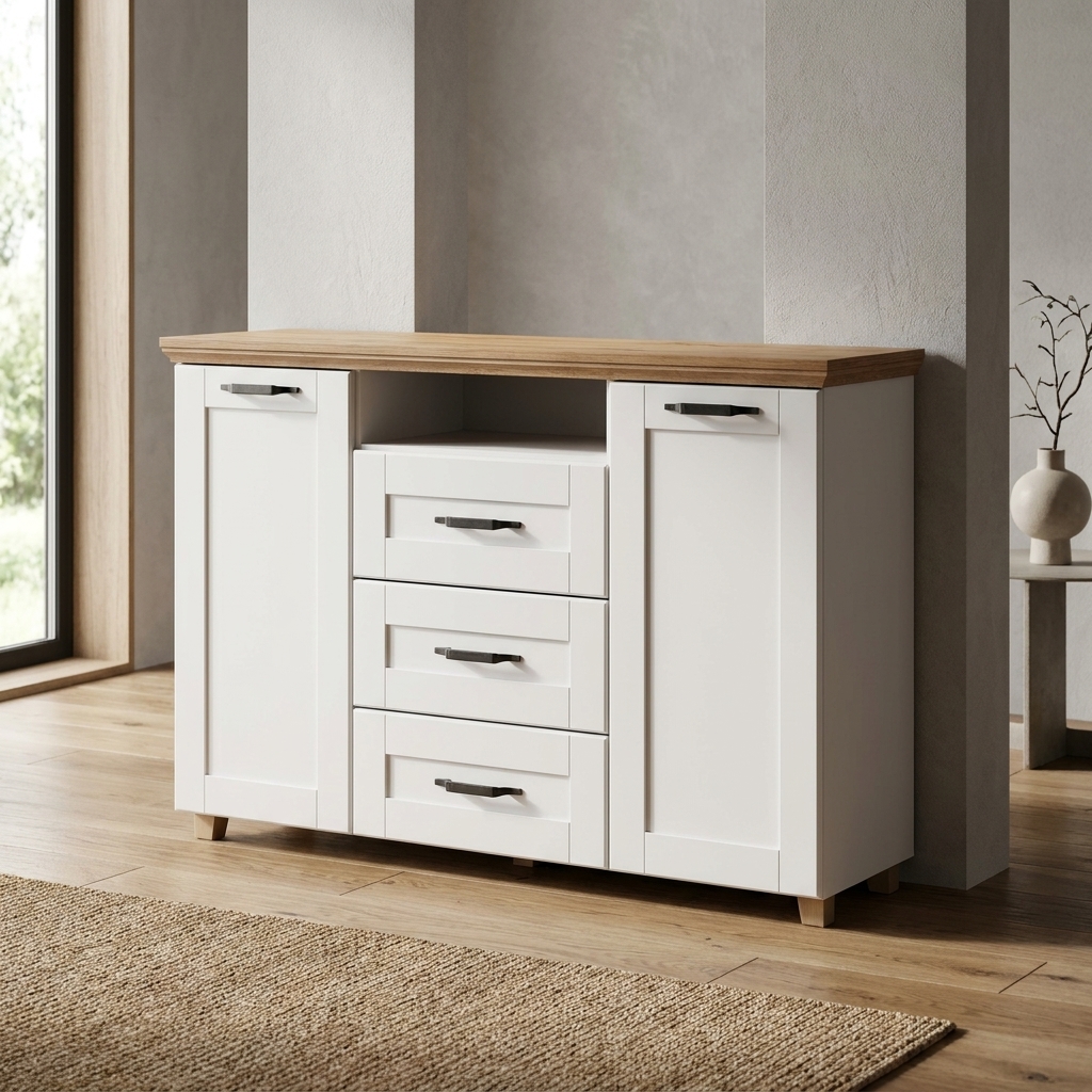 Комод Contempo 730566 – изображение-1