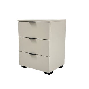 Нощно шкафче 3F SILK 907484 – изображение-1