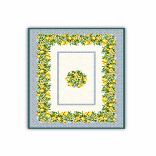Покривка за маса SORRENTO – изображение-1