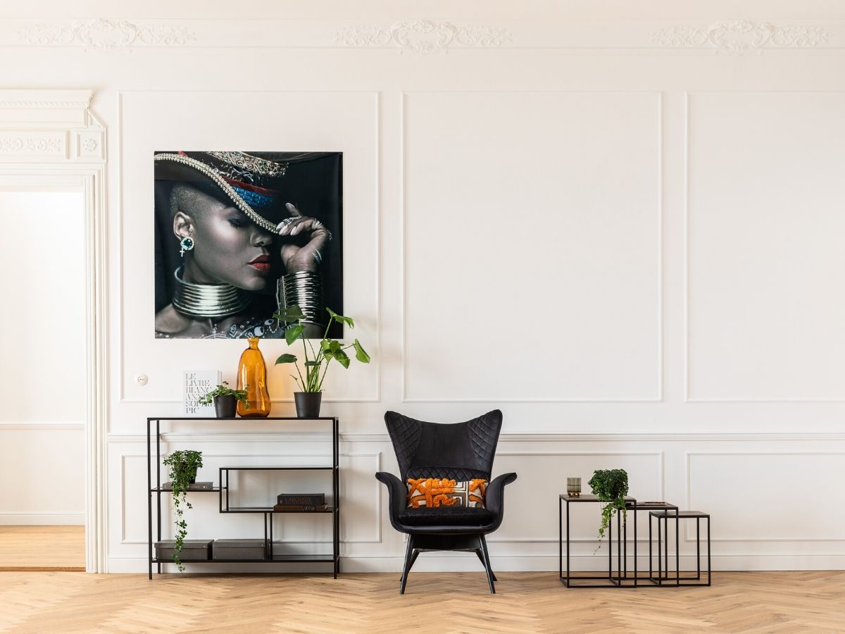 Wall Decor & Pictures.