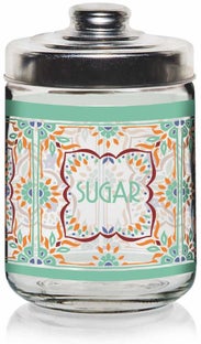 Буркан за съхранение на захар VALENCIA – изображение-1