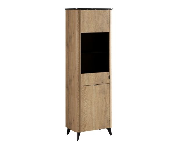 Висока витрина OSTIN 902186-71 – изображение-1