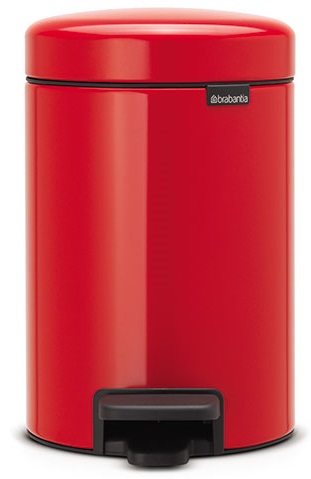 Кош за отпадъци 5l Newicon – изображение-1