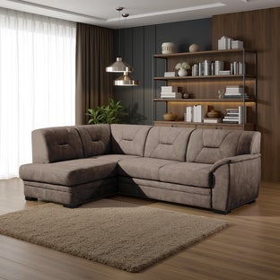 Холна гарнитура Nevada - лява – изображение-1