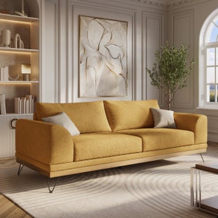 Диван 3-ка Maxi Reneta – изображение-1