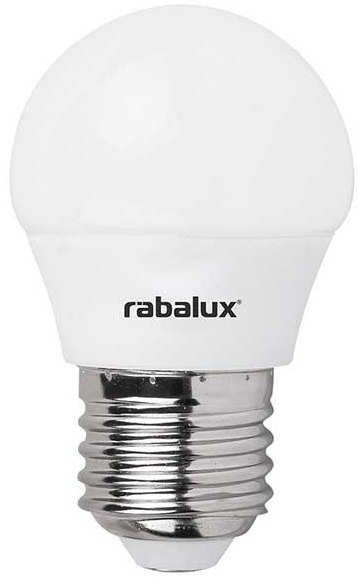 LED крушка – изображение-1