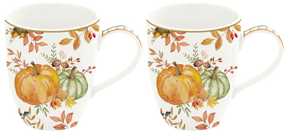 Комплект чаши Harvest – изображение-1