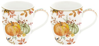 Комплект чаши Harvest – изображение-1