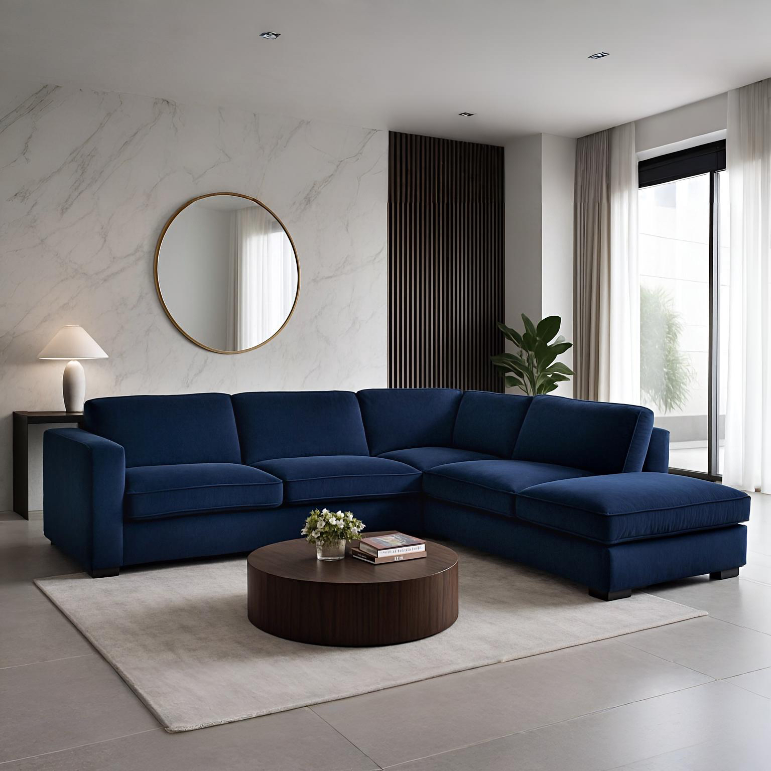 Холна гарнитура Katania голяма - дясна – изображение-1