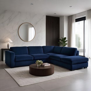 Холна гарнитура Katania голяма - дясна – изображение-1