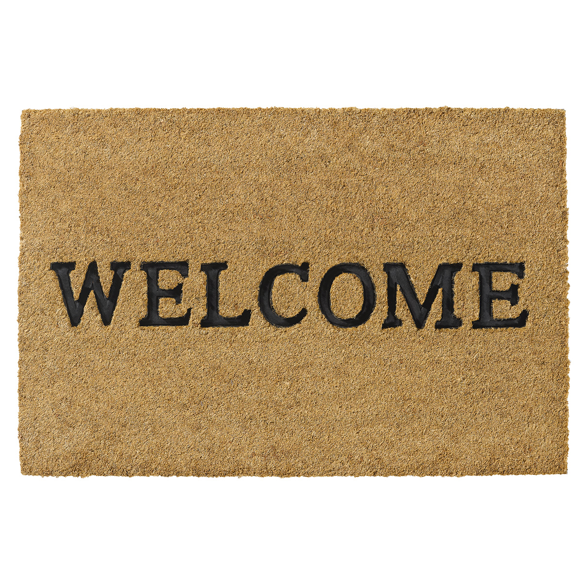 Изтривалка Руко Релеф Welcome – изображение-1